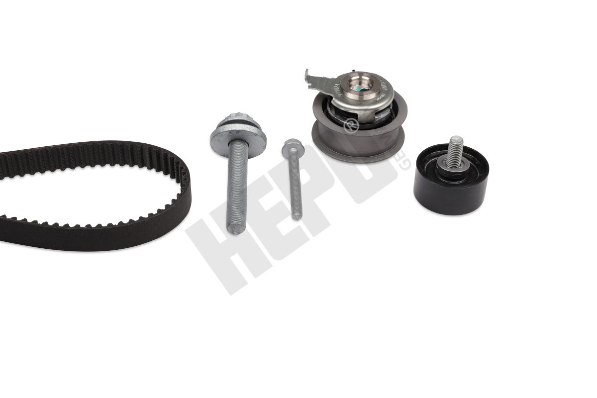 HEPU 20-2170 Timing belt kit