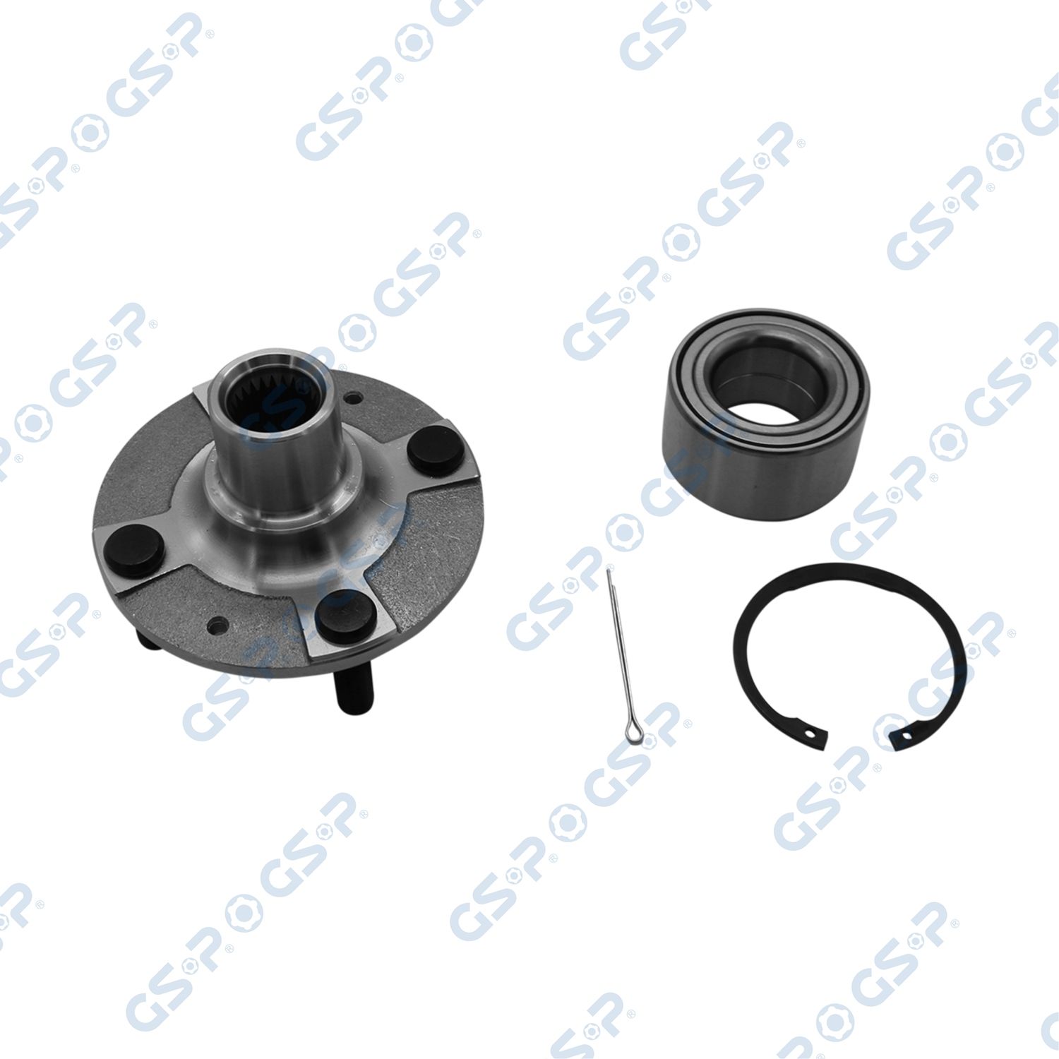 Wheel Hub