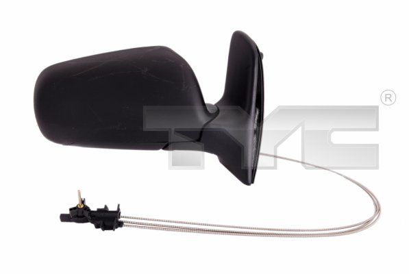 Exterior Mirror