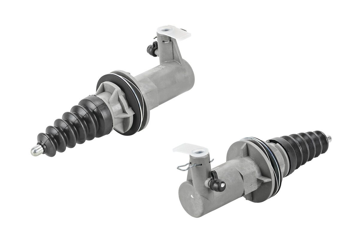 VALEO 804705 Slave cylinder, clutch