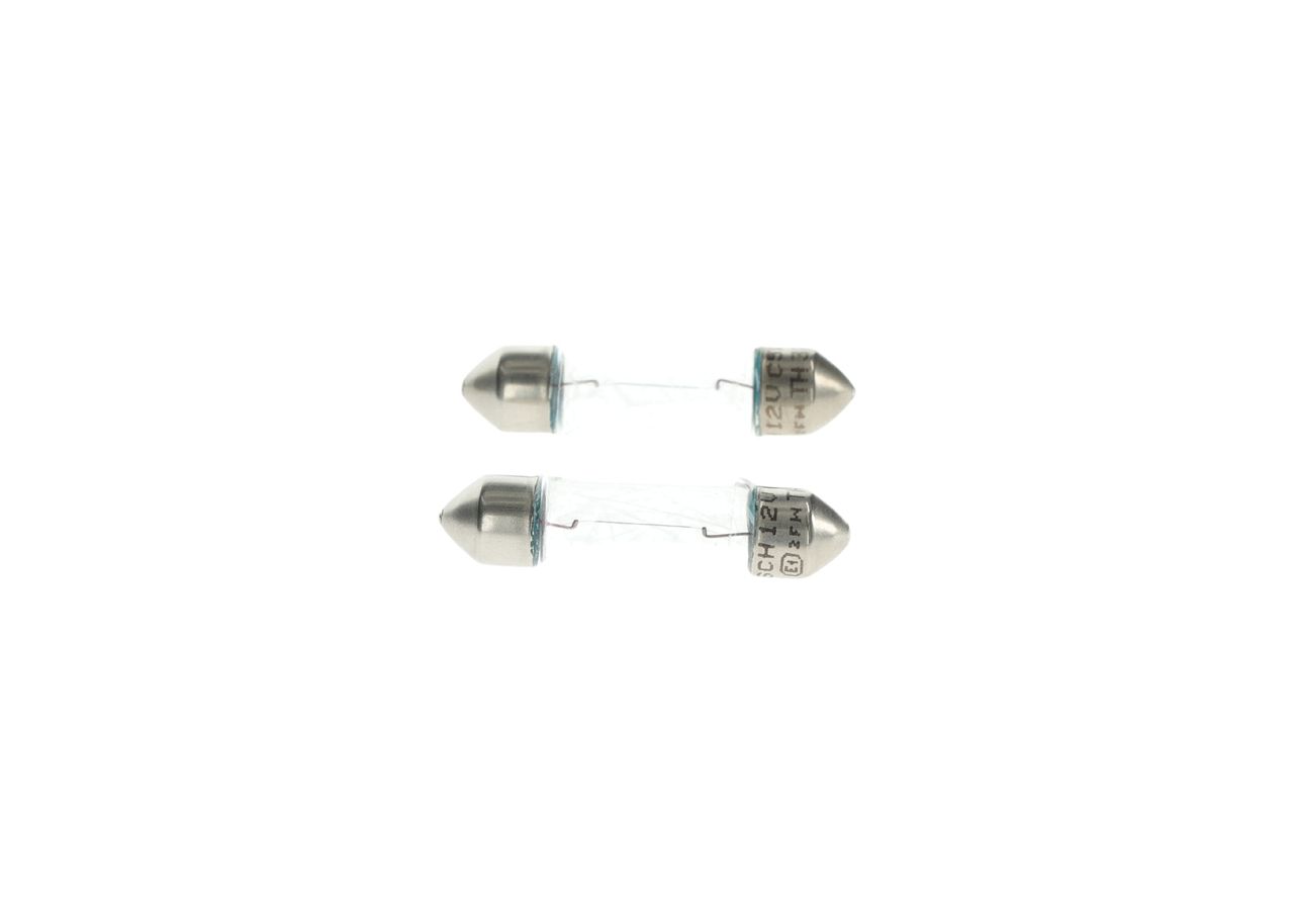 Bulb, licence plate light-1