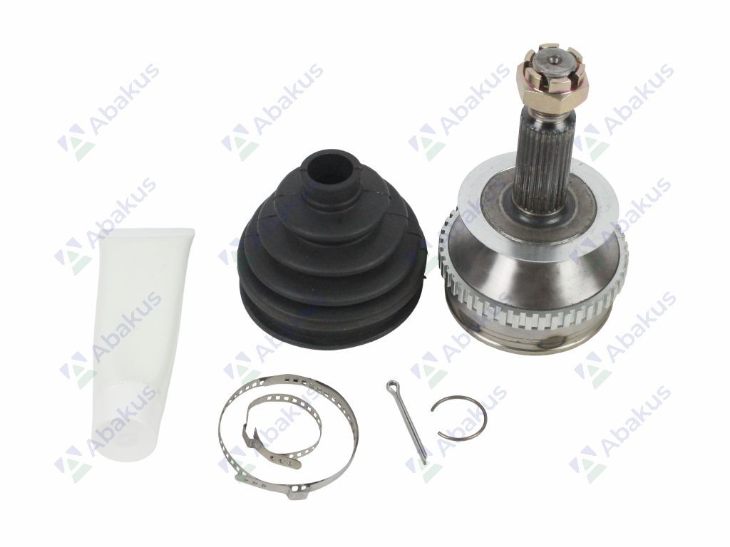 ABAKUS 141-04-106 Joint kit, drive shaft