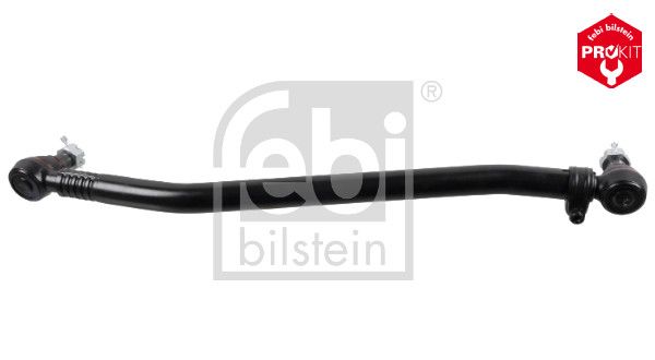 Centre Rod Assembly-1