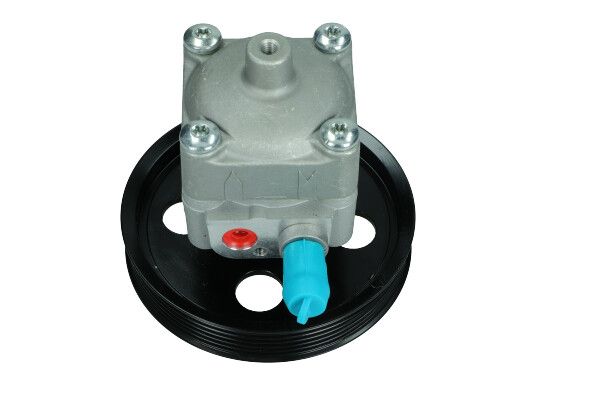 Hydraulic Pump, steering-1