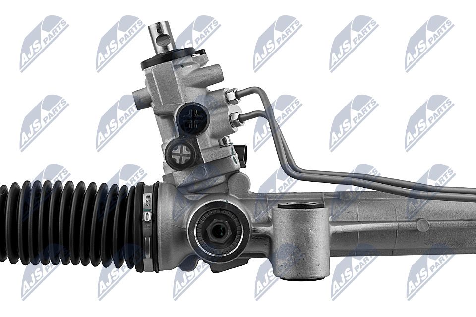 Steering Gear-2