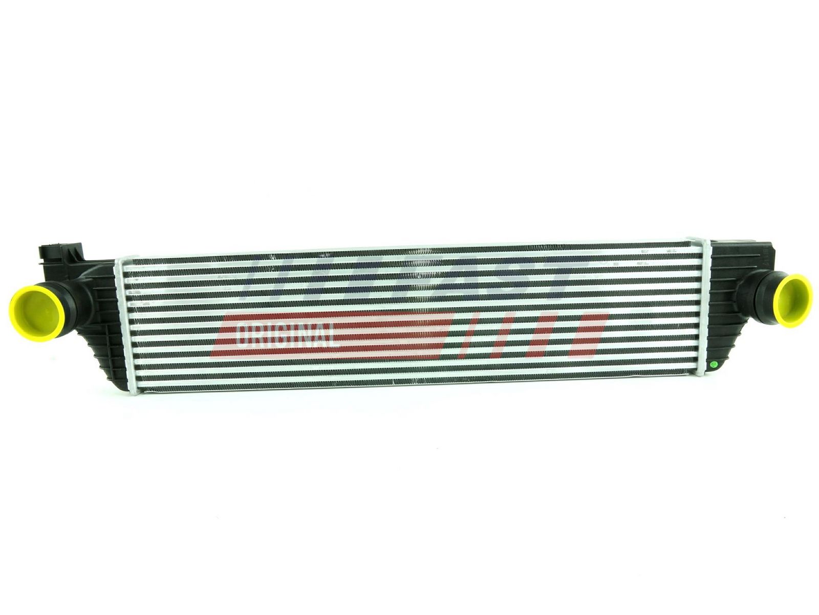 Charge Air Cooler