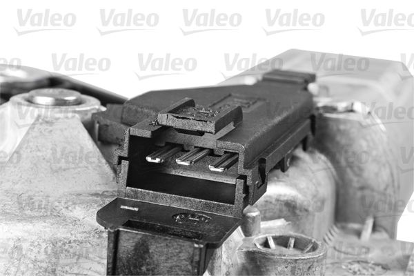 Wiper Motor-6