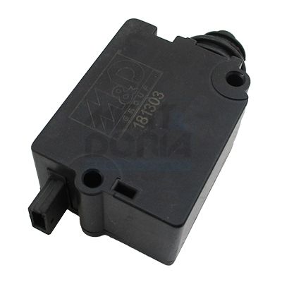 MEAT & DORIA 31121 Actuator, central locking system