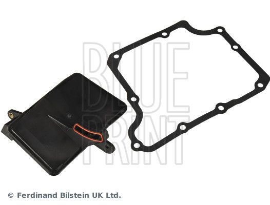 Hydraulic Filter Kit, automatic transmission-1