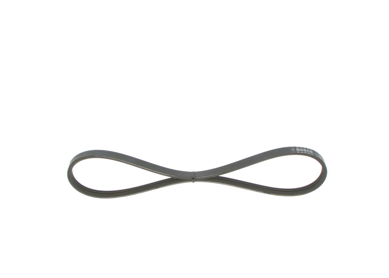 V-ribbed Belt-2