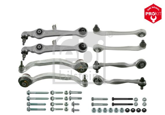 FEBI BILSTEIN 26600 Repair kit, control arm