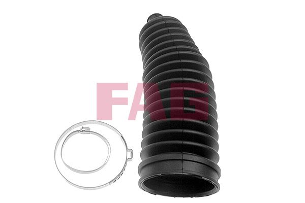 SCHAEFFLER FAG 841 0068 30 Gofruotoji membrana, vairavimas