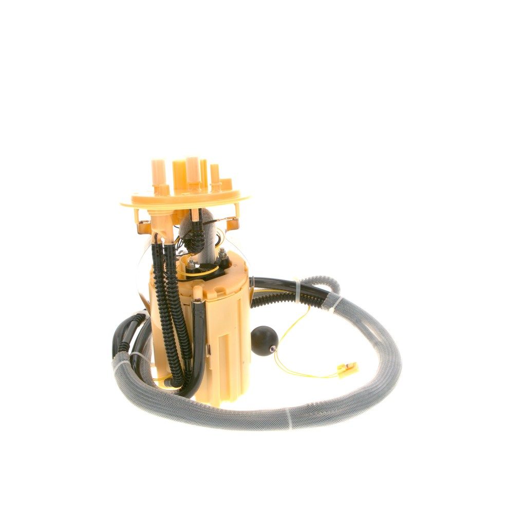 fuel supply unit-3