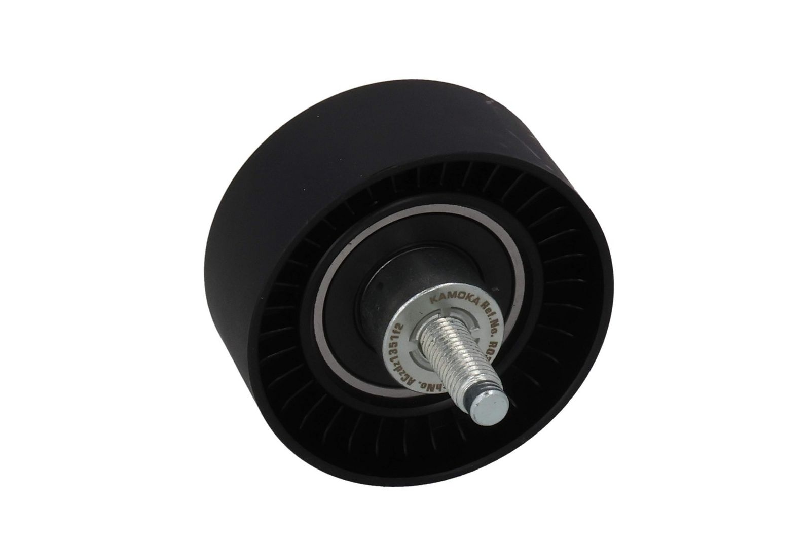 Deflection Pulley/Guide Pulley, timing belt-3