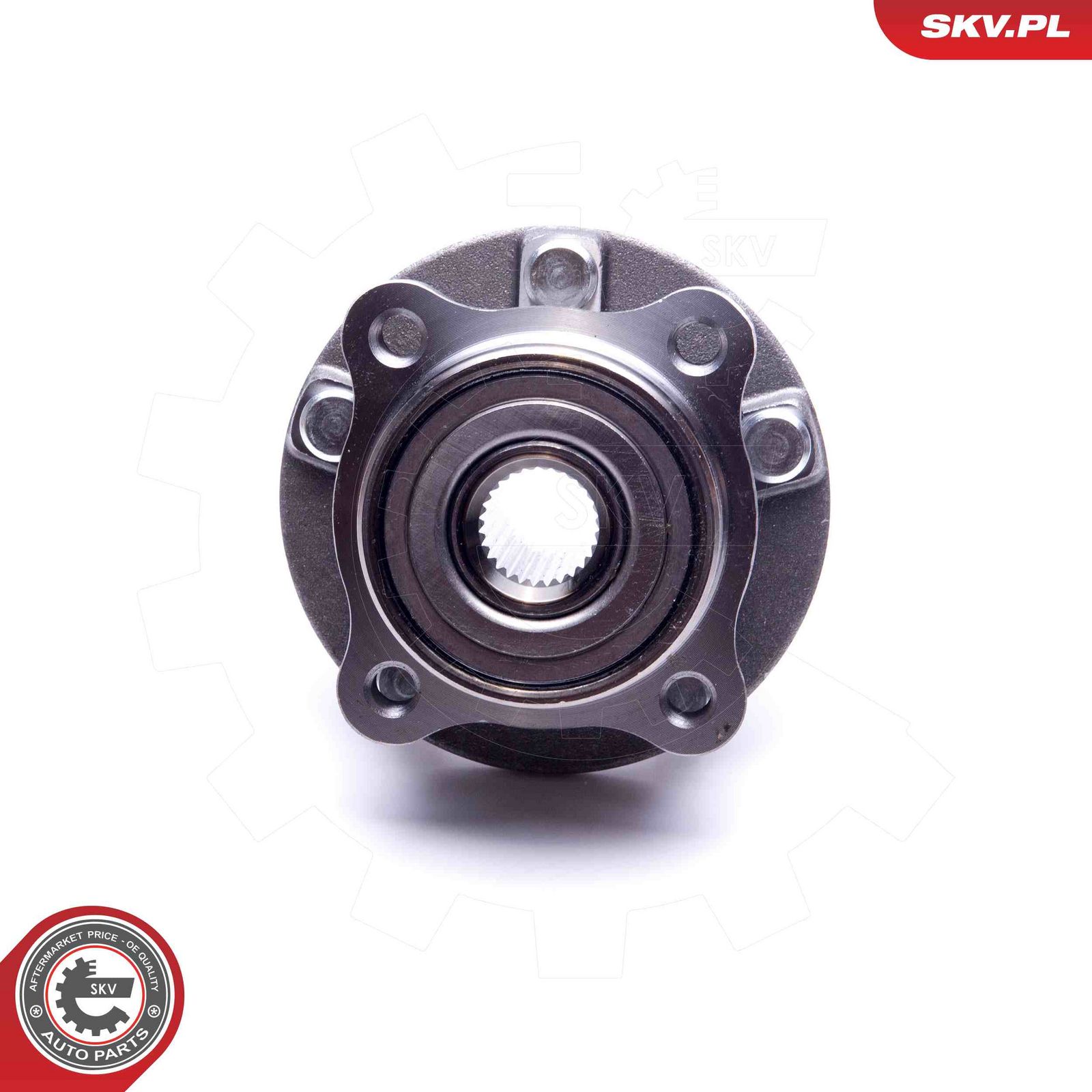 Wheel Bearing Kit-3