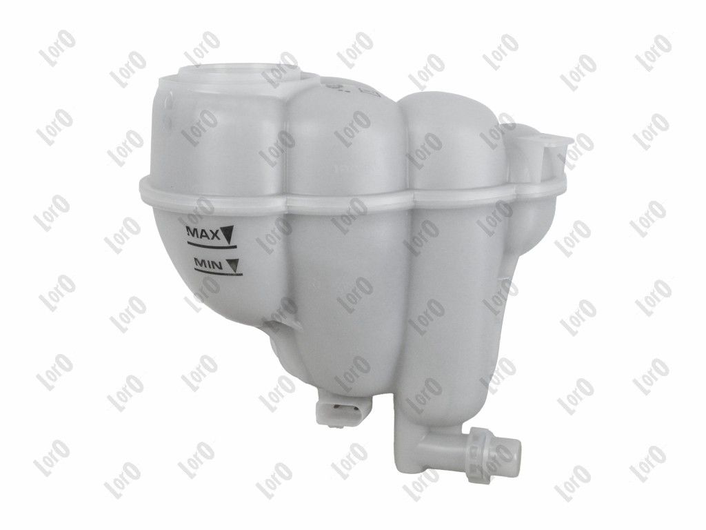 Expansion Tank, coolant-main