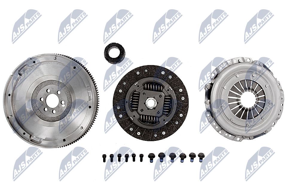 NTY NZS-WW-009 Clutch kit