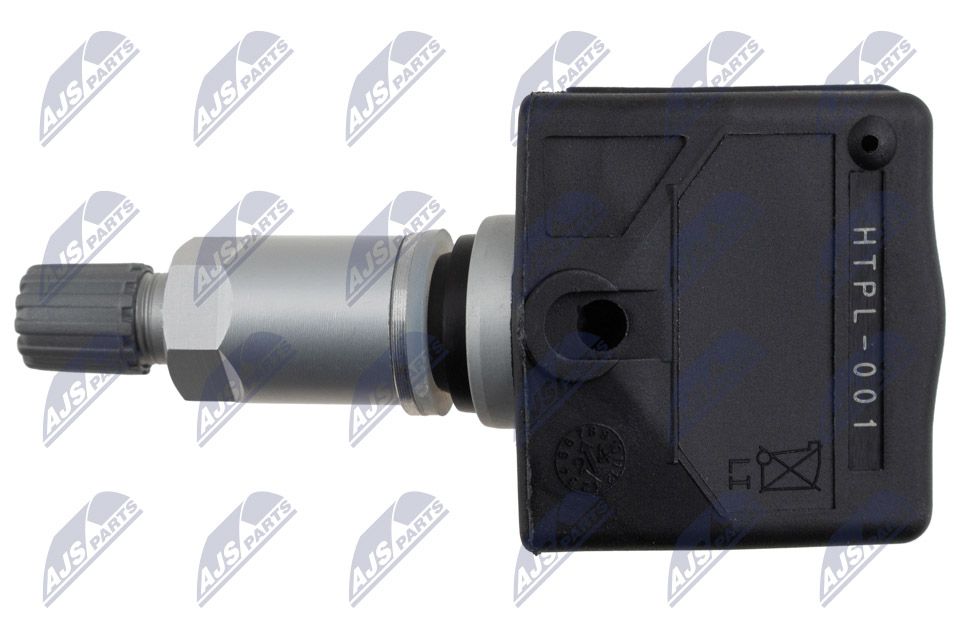 Wheel Sensor, tyre-pressure monitoring system-2