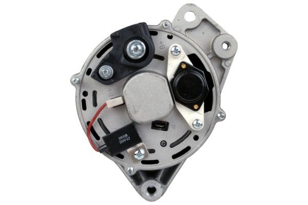 Alternator-2