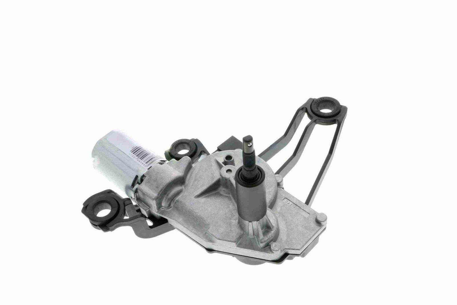 Wiper Motor-3