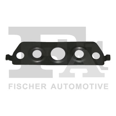 FA1 414-519 Gasket, oil inlet (charger)