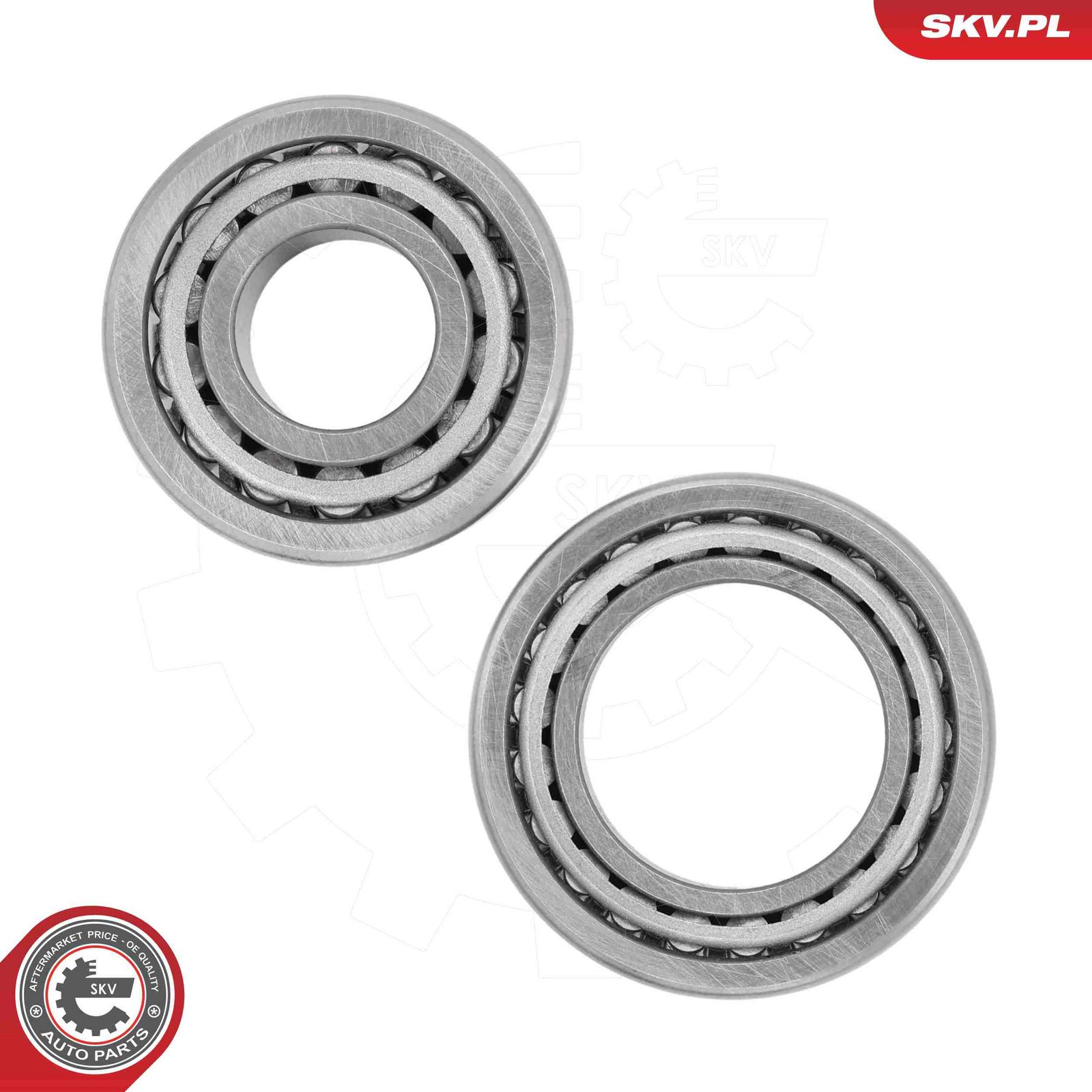 Wheel Bearing Kit-2