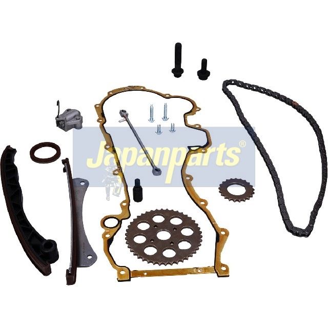 JAPANPARTS KDK-801-8 Timing chain kit