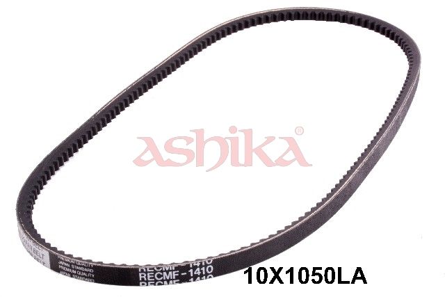 ASHIKA 109-10X1050LA V-belt