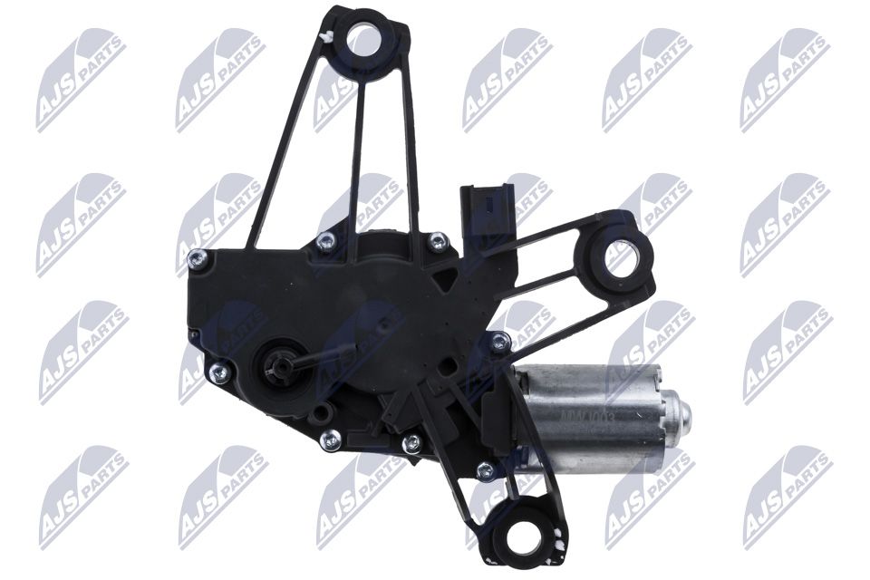 Wiper Motor-3