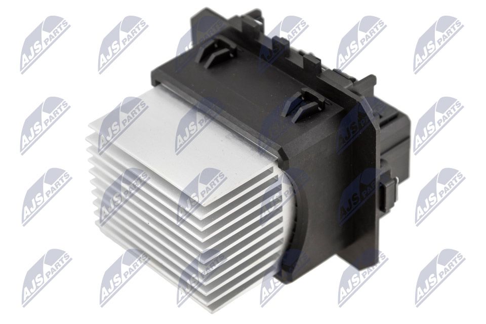 NTY ERD-PE-015 Resistor, interior blower