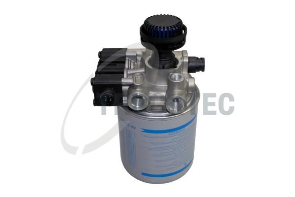TRUCKTEC AUTOMOTIVE 04.36.008 Air dryer, compressed air system