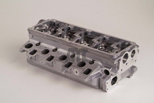 Cylinder Head-1