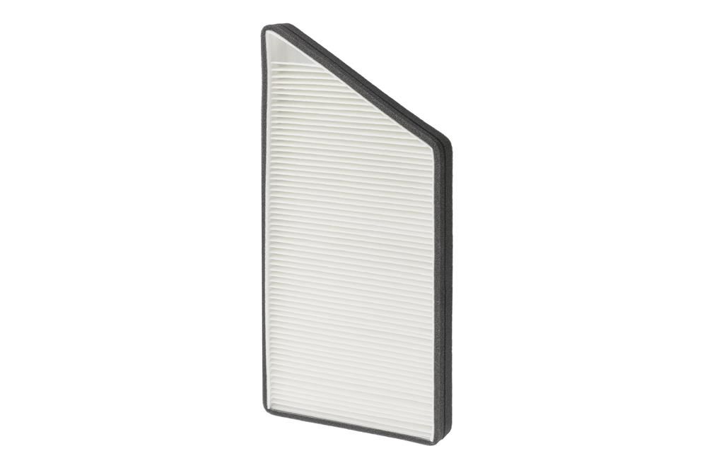 TOPRAN 720 287 Filter, cabin air