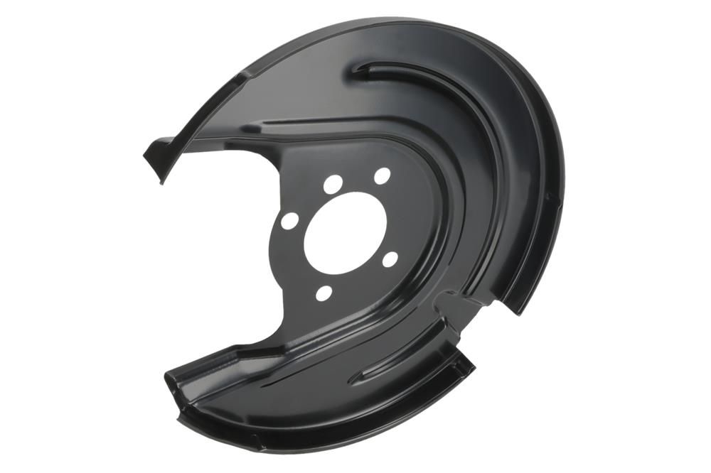 TOPRAN 120 556 Splash guard, brake disc