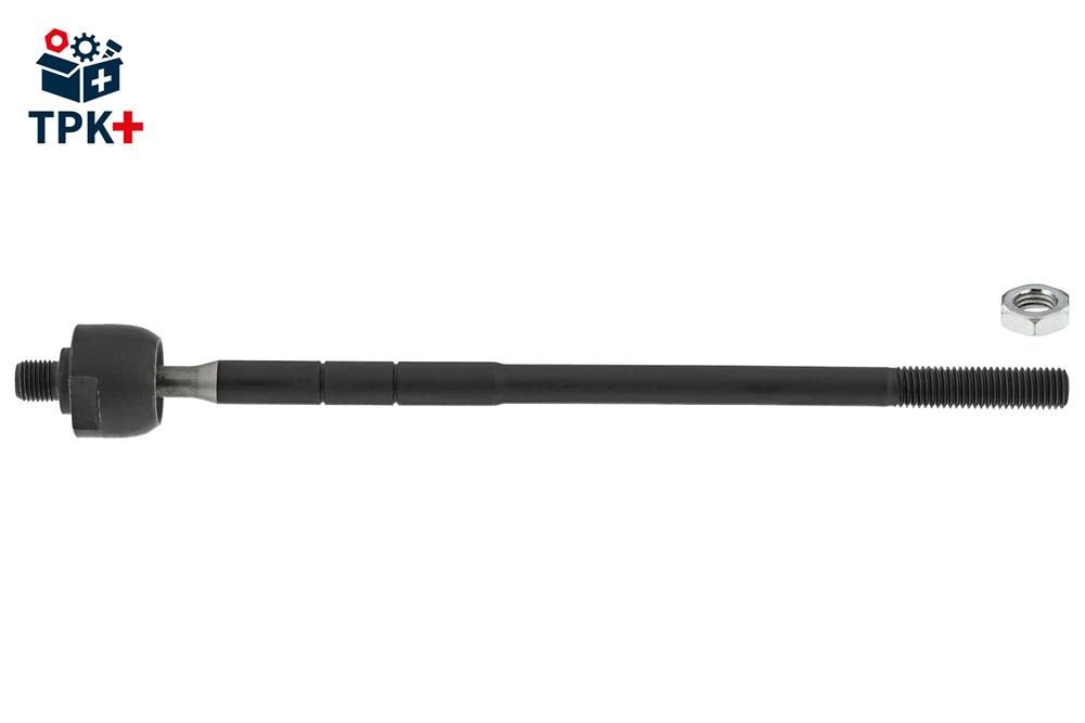 TOPRAN 301 395 Inner tie rod