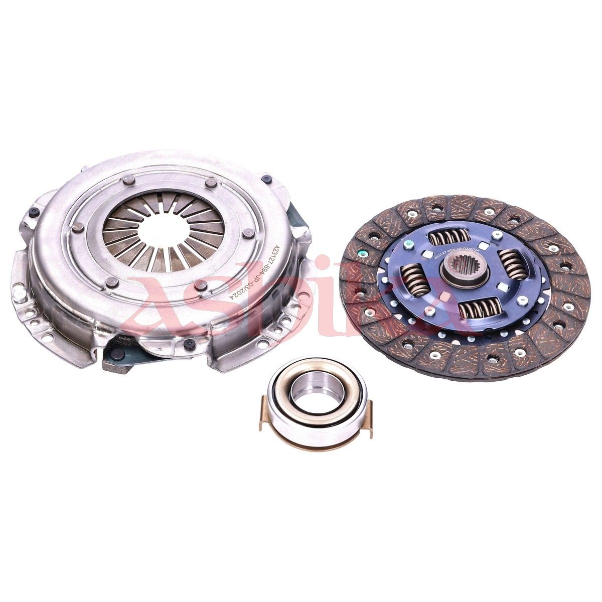 ASHIKA 92-08-894 Clutch kit