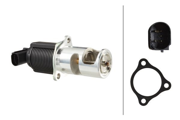 EGR Valve