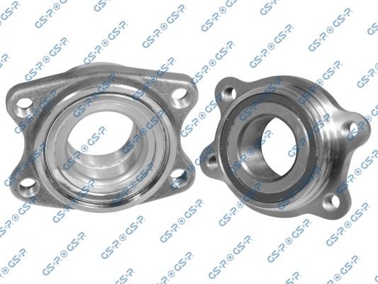 Wheel Bearing Kit