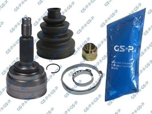 Joint Kit, drive shaft
