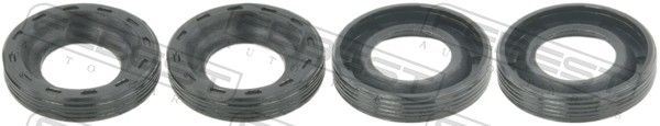 FEBEST PGCP-003-PCS4 Seal ring, injector