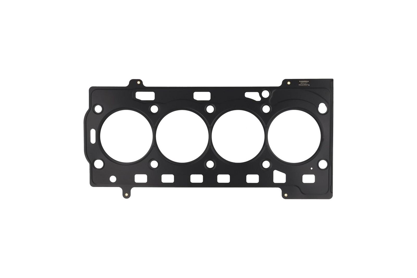 Gasket, cylinder head