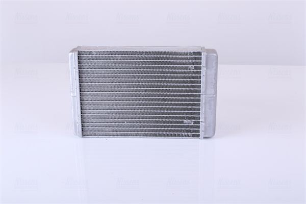 Heat Exchanger, interior heating-2