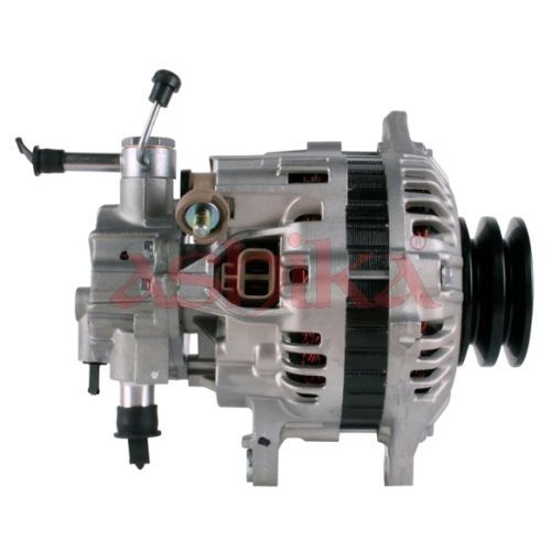 Alternator-1