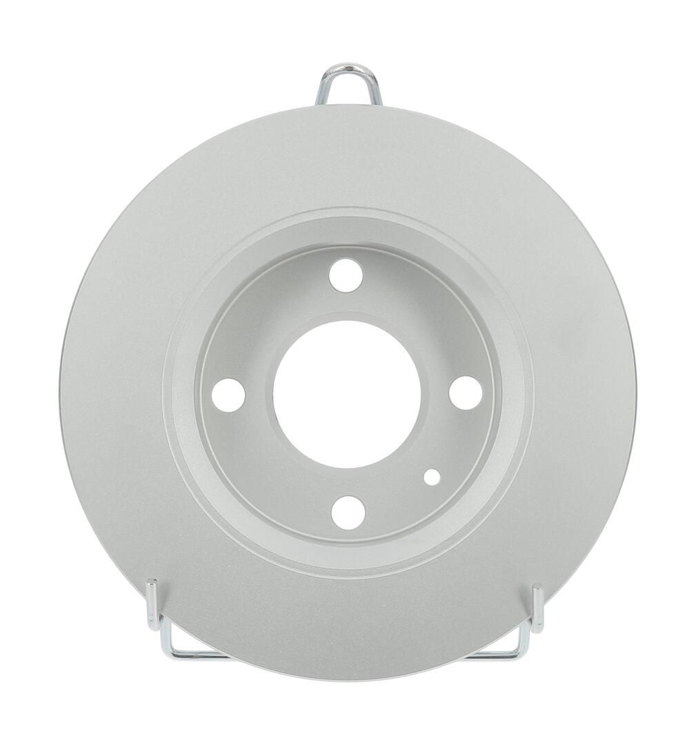 JURID 562073JC Brake disc