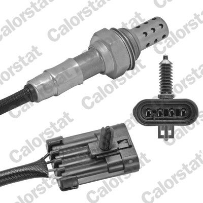 CALORSTAT BY VERNET LS140010 Oxygen sensor