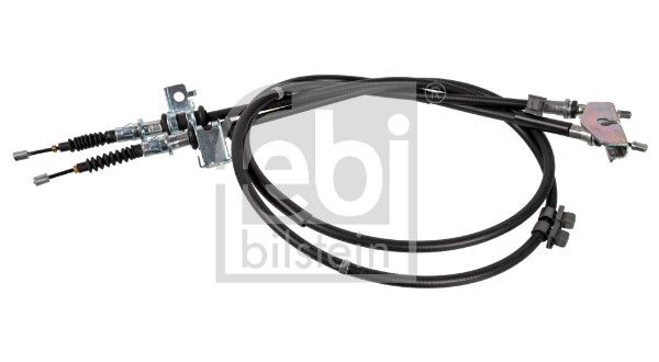 FEBI BILSTEIN 106228 Cable pull, parking brake