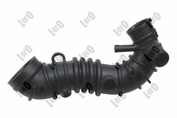 Intake Hose, air filter-1