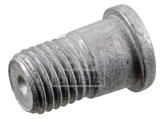 Bolt, brake disc-1