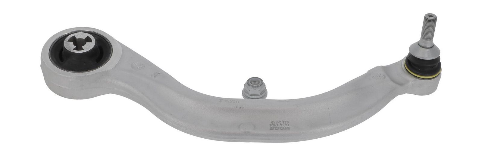 MOOG TE-TC-17526 Control/trailing arm, wheel suspension