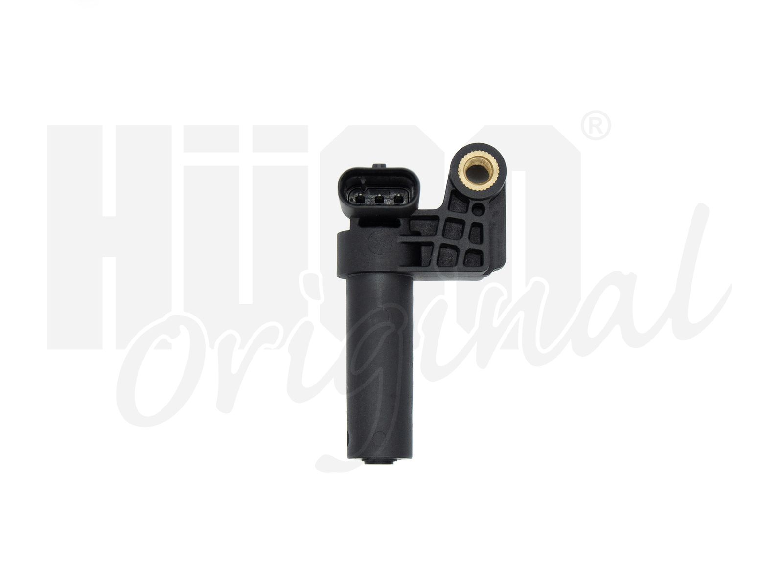 HÜCO 131803 Sensor, crankshaft pulse